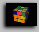 The Animated Rubik's Cube