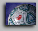 Wings3D Soccer Ball